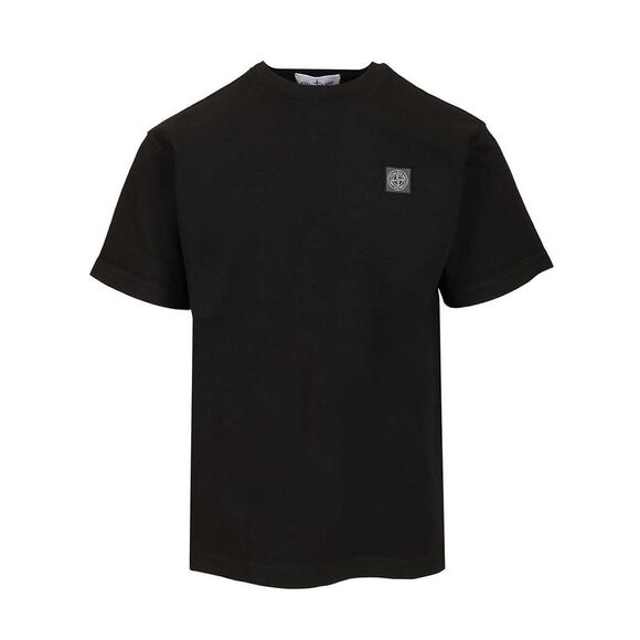 Stone Island Men Cotton T-Shirt